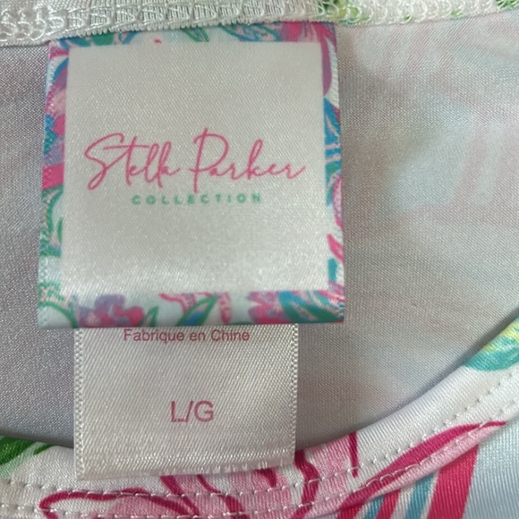 Long sleeve sun shirt - Picture 3 of 3